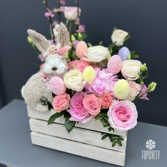 Композиция Пасха