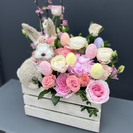 Композиция Пасха