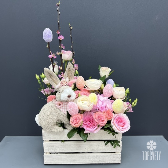 Композиция Пасха