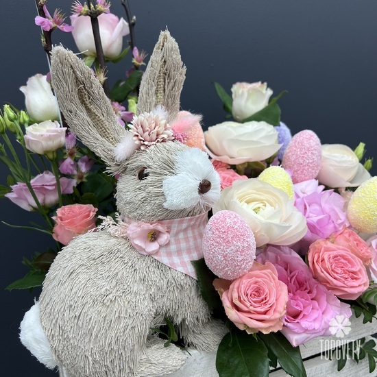 Композиция Пасха