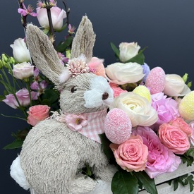 Композиция Пасха