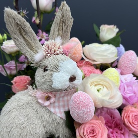 Композиция Пасха