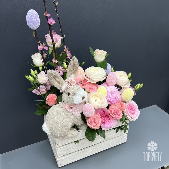 Композиция Пасха