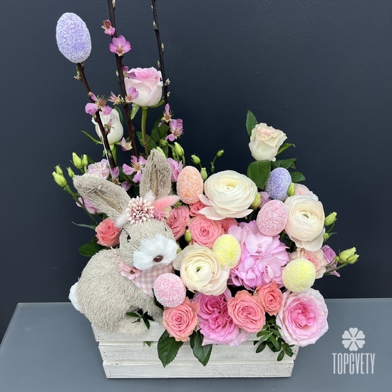 Композиция Пасха