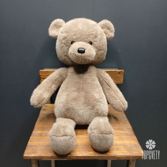 Игрушка Медвежонок Тепа 50см