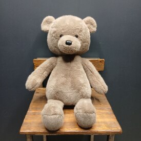 Игрушка Медвежонок Тепа 50см