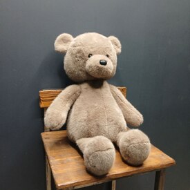 Игрушка Медвежонок Тепа 50см