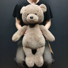 Игрушка Медвежонок Тепа 50см