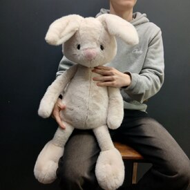 Игрушка Зайка Мася 50см