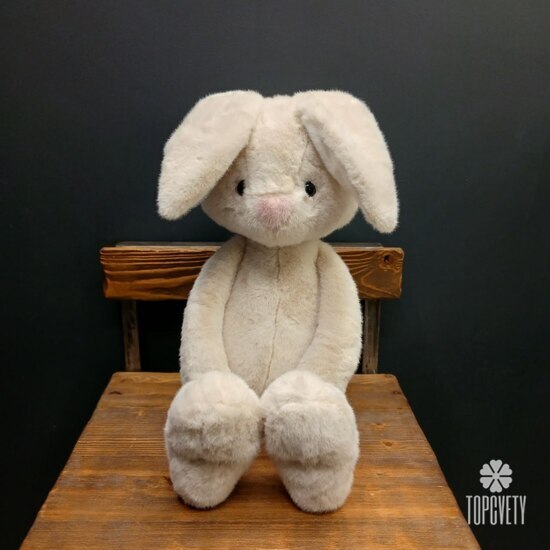 Игрушка Зайка Мася 50см