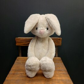 Игрушка Зайка Мася 50см