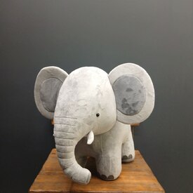 Игрушка Бархатный Слон
