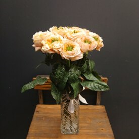 Букет из 9 роз Эквадор 50см