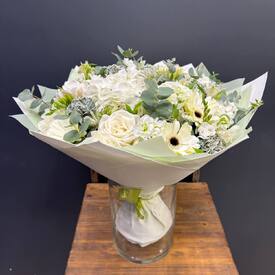 Букет Лунное сияние