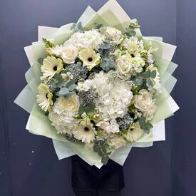 Букет Лунное сияние