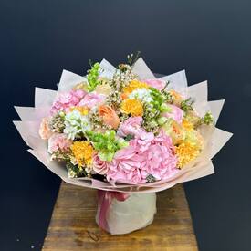 Букет Обещание