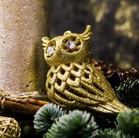 Новогодняя композиция №3