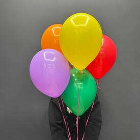 Набор шаров 5 шт