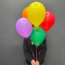 Набор шаров 5 шт