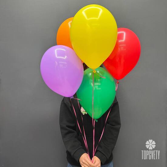 Набор шаров 5 шт