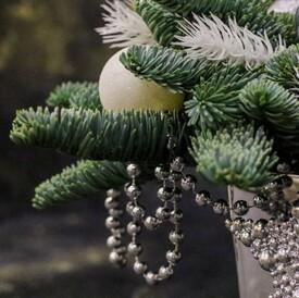 Новогодняя композиция №4