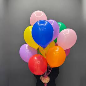 Набор шаров 15 шт