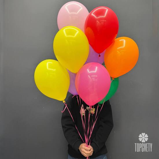 Набор шаров 9 шт