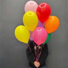 Набор шаров 9 шт