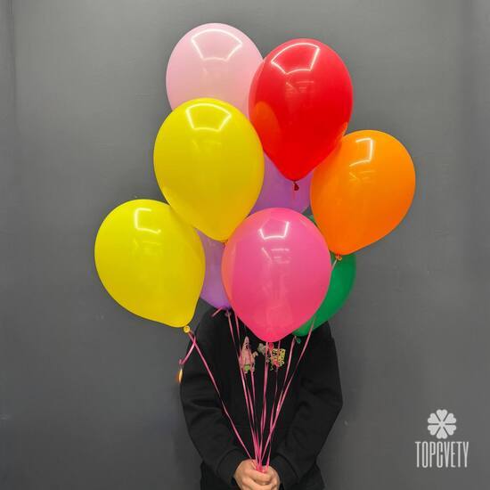 Набор шаров 9 шт