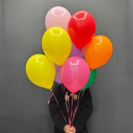 Набор шаров 9 шт