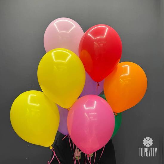 Набор шаров 9 шт