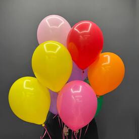 Набор шаров 9 шт