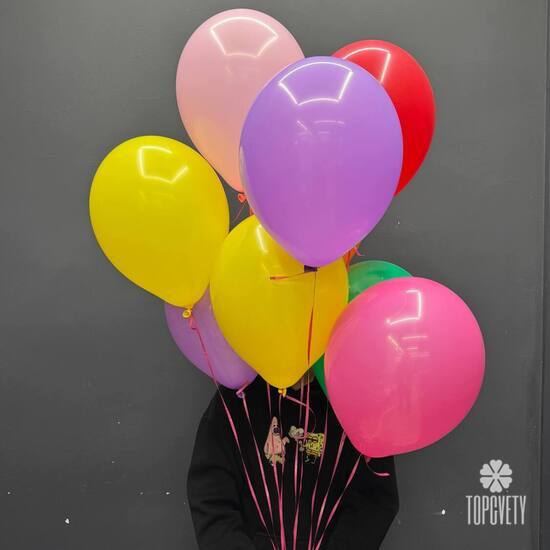 Набор шаров 9 шт