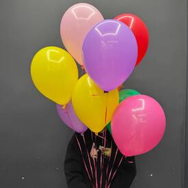 Набор шаров 9 шт