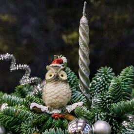 Новогодняя композиция №6