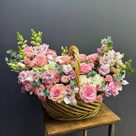 Корзина Винланд