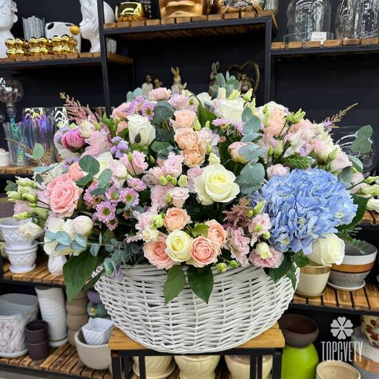 Корзина Риф