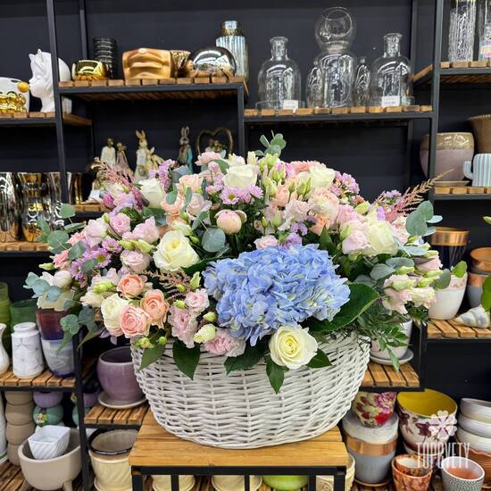 Корзина Риф