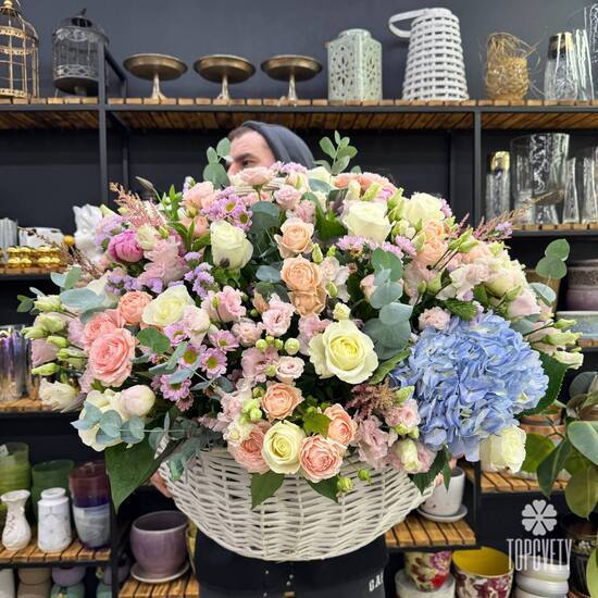 Корзина Риф