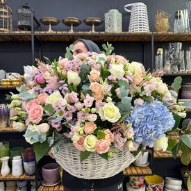 Корзина Риф