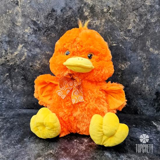 Игрушка Утёнок 20см