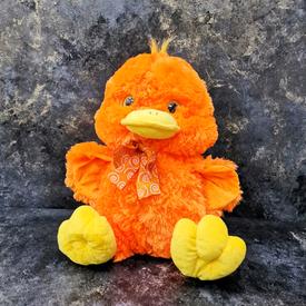 Игрушка Утёнок 20см