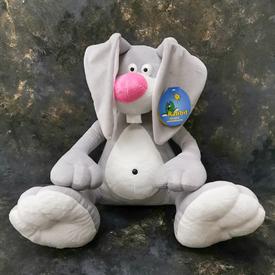 Игрушка Заяц 20см