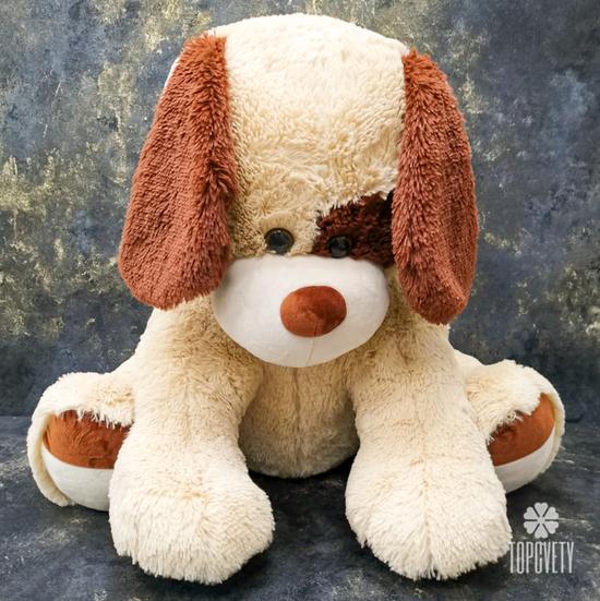 Игрушка Собака 40см