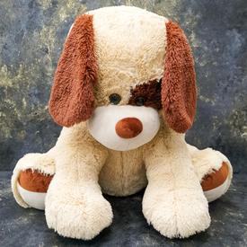 Игрушка Собака 40см