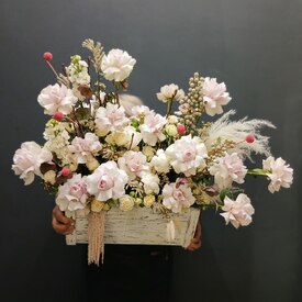 Композиция из