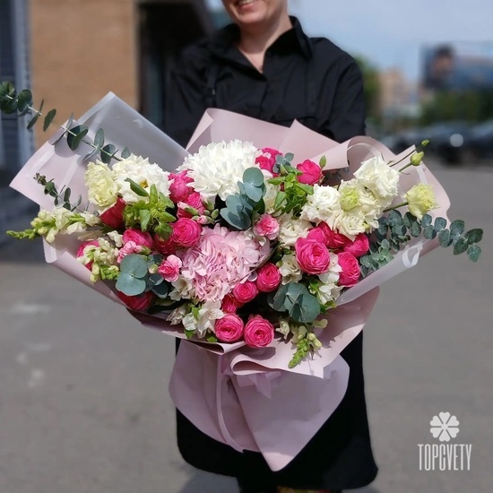 Букет