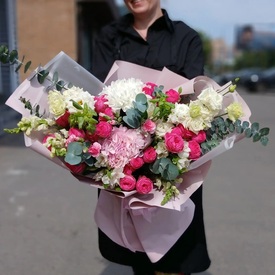 Букет