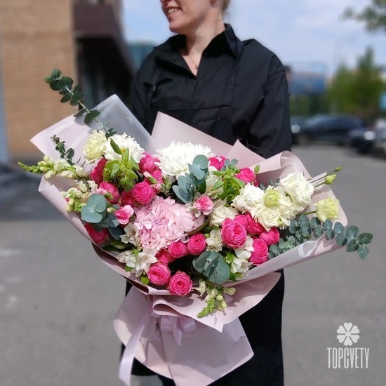 Букет