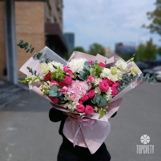 Букет